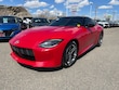 Nissan Z