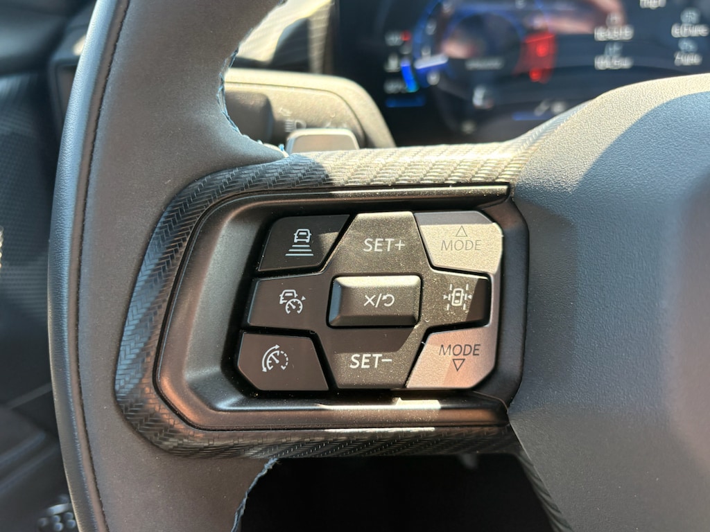 2024 Ford Mustang Dark Horse - Photo 17