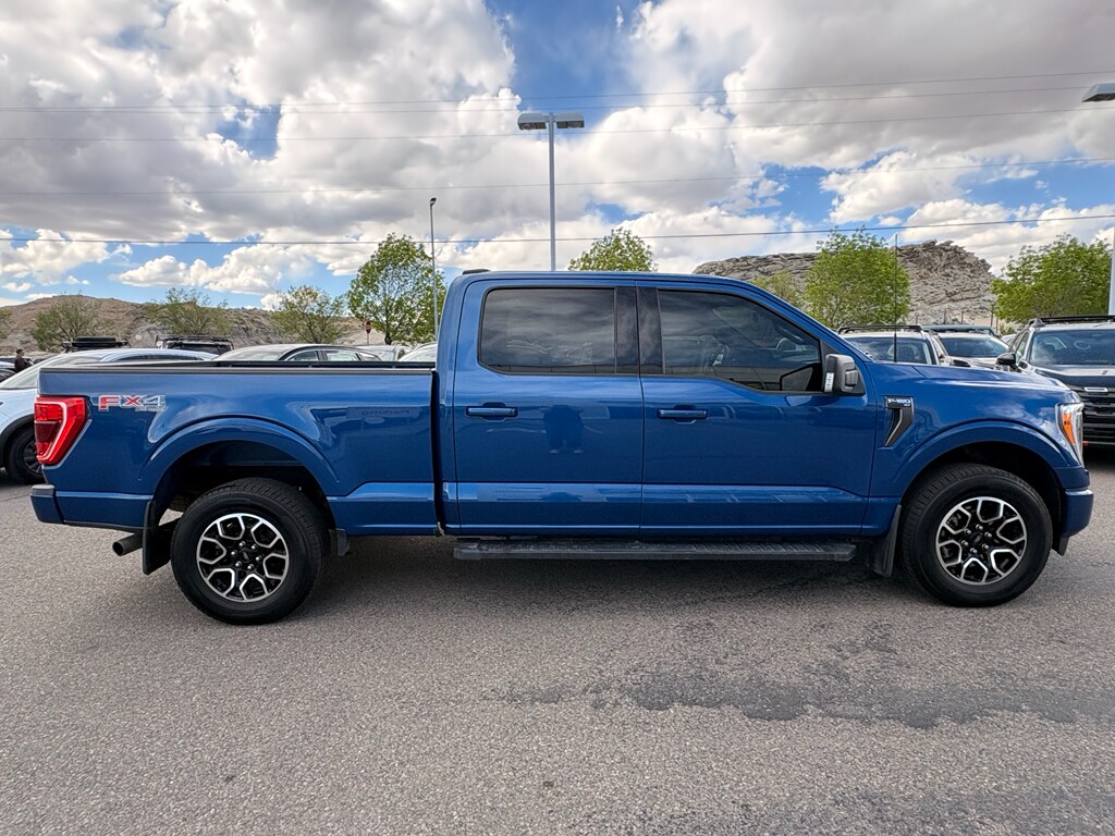 2023 Ford F-150 XLT - Photo 6