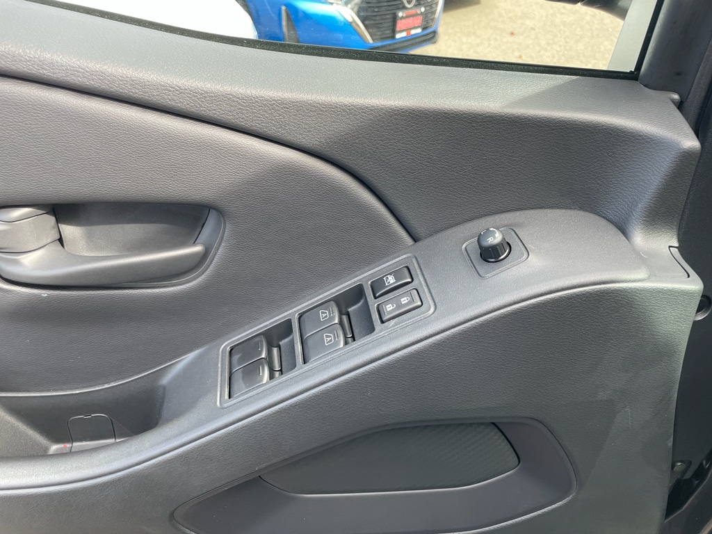 2026 Nissan Frontier SV - Photo 15