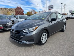 2025 Nissan Versa S Sedan 2025 Nissan Versa S Sedan