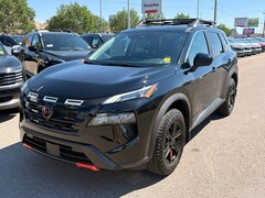 2026 Nissan Rogue Rock Creek Sport Utility
