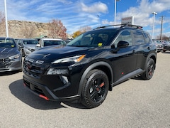 2026 Nissan Rogue Rock Creek Sport Utility