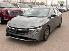 2026 Nissan Sentra S Sedan