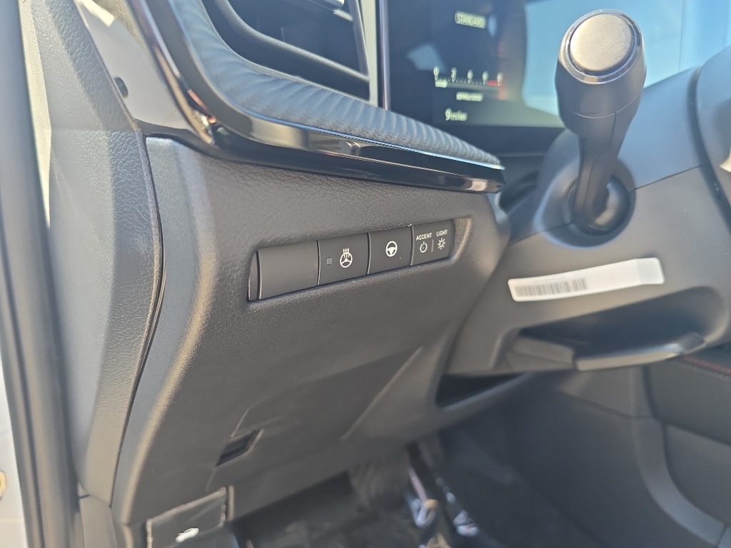 2026 Nissan KICKS SR AWD - Photo 15