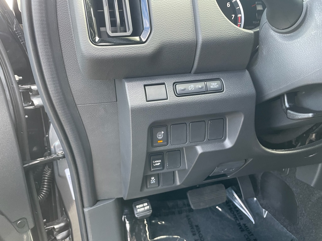 2026 Nissan Frontier SV - Photo 13