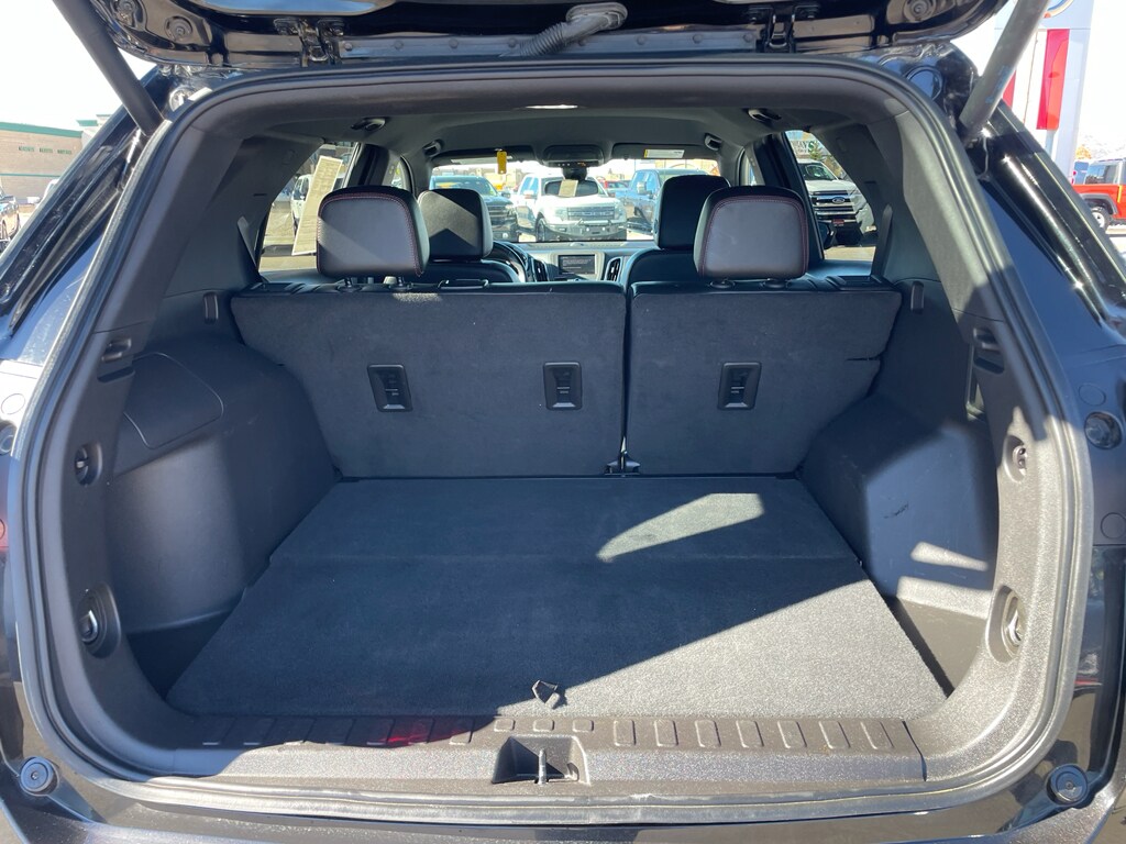 2024 Chevrolet Equinox RS - Photo 6