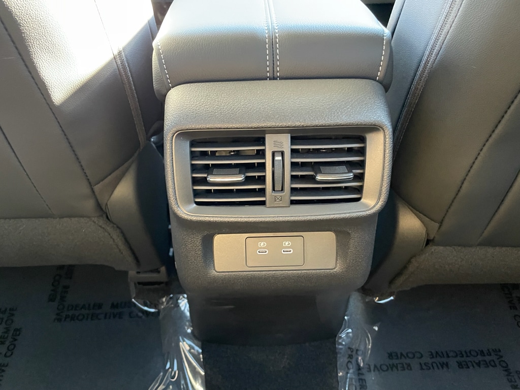 2026 Nissan Murano SL - Photo 20