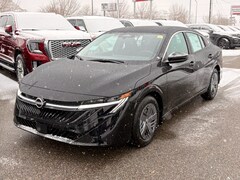 2026 Nissan Sentra S Sedan