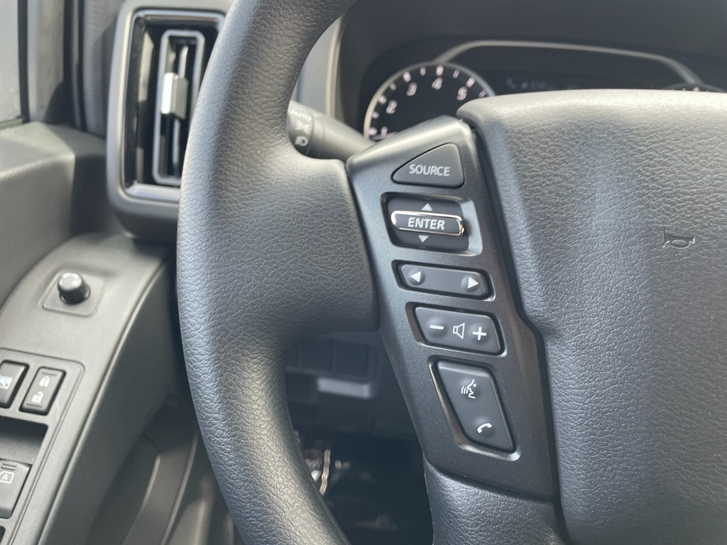 2026 Nissan Frontier SV - Photo 22