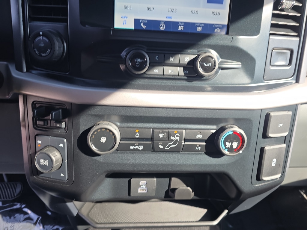 2023 Ford F-150 XLT - Photo 21