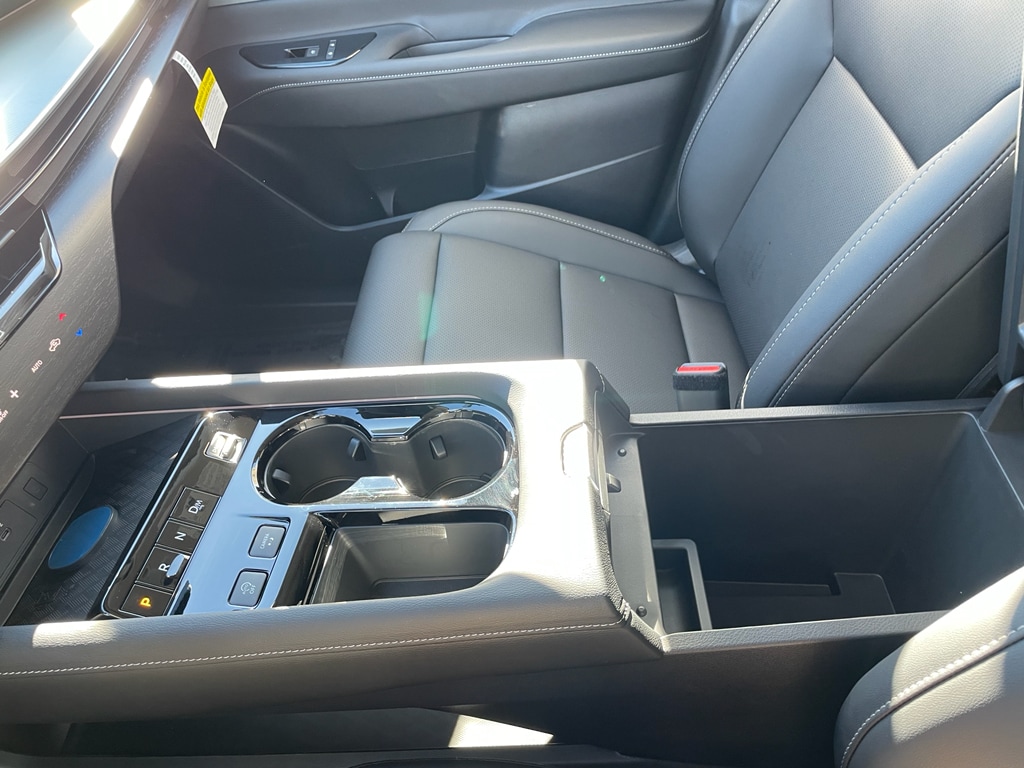 2026 Nissan Murano SL - Photo 29