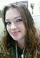 Staff member Julie Cunningham from ID_5f1934