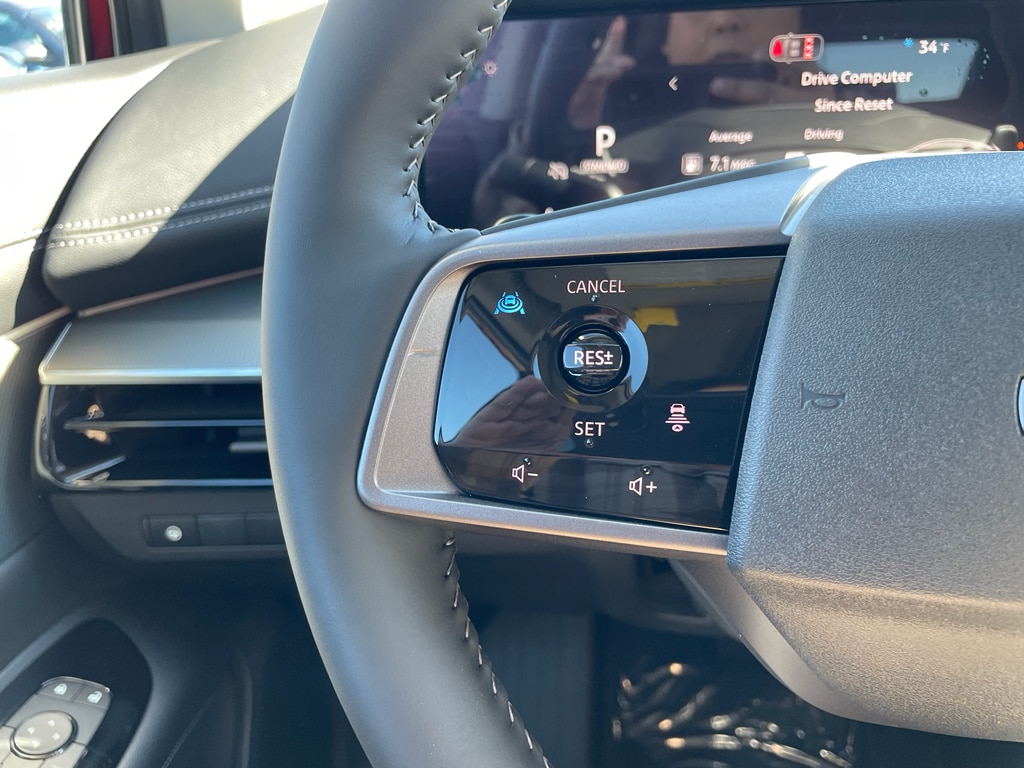 2026 Nissan Murano SL - Photo 23