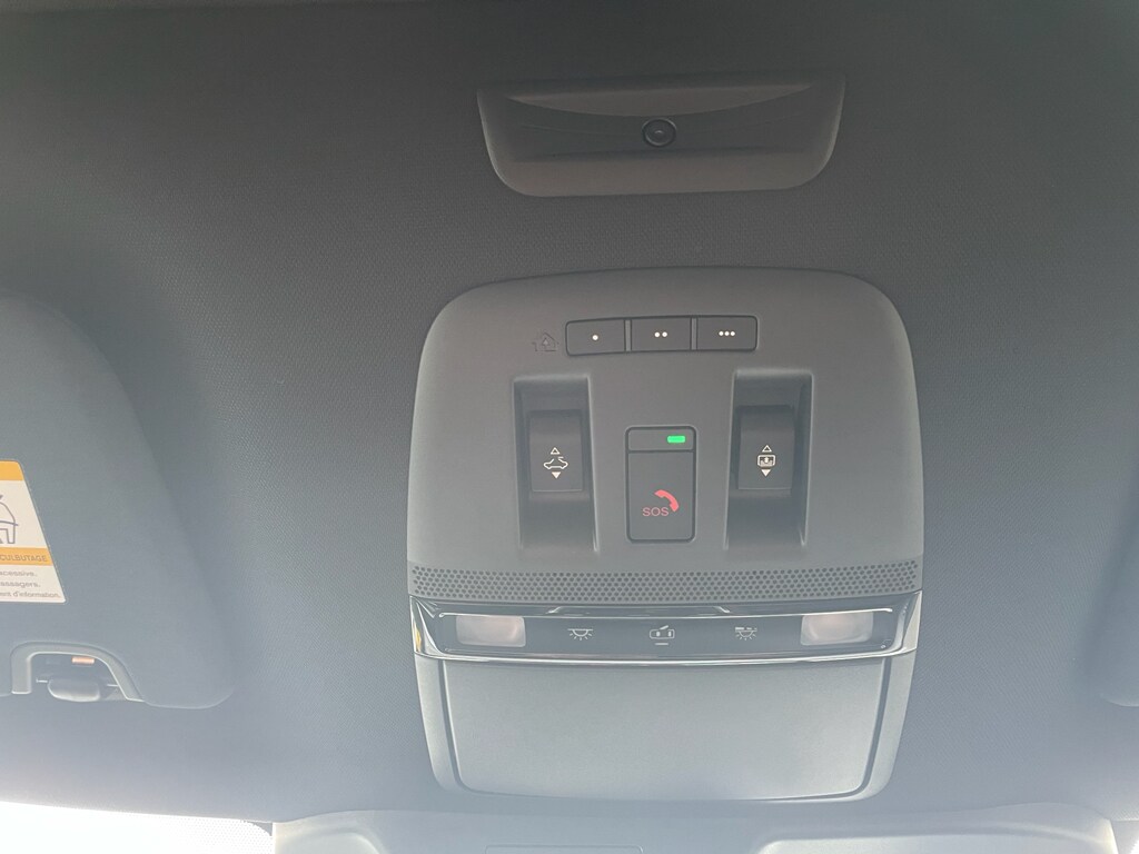 2026 Nissan Armada Platinum - Photo 34