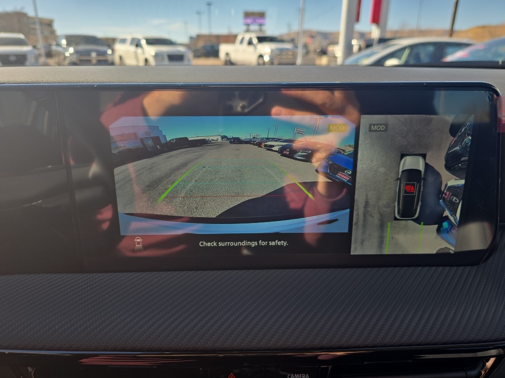 2026 Nissan KICKS SR AWD - Photo 20
