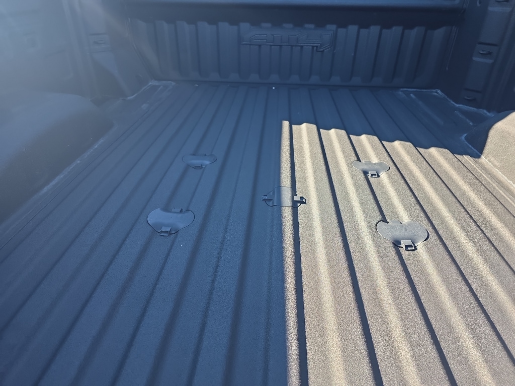 Image of 2024 GMC Sierra AT4 Crew Cab