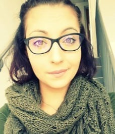 Staff member Emilia Spears from ID_5f1934