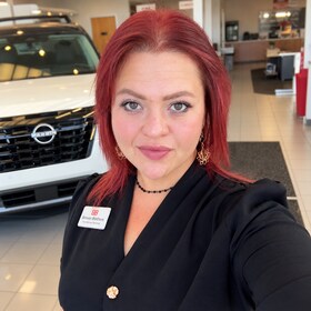 Staff member Jaymee Jones from ID_a22ddb