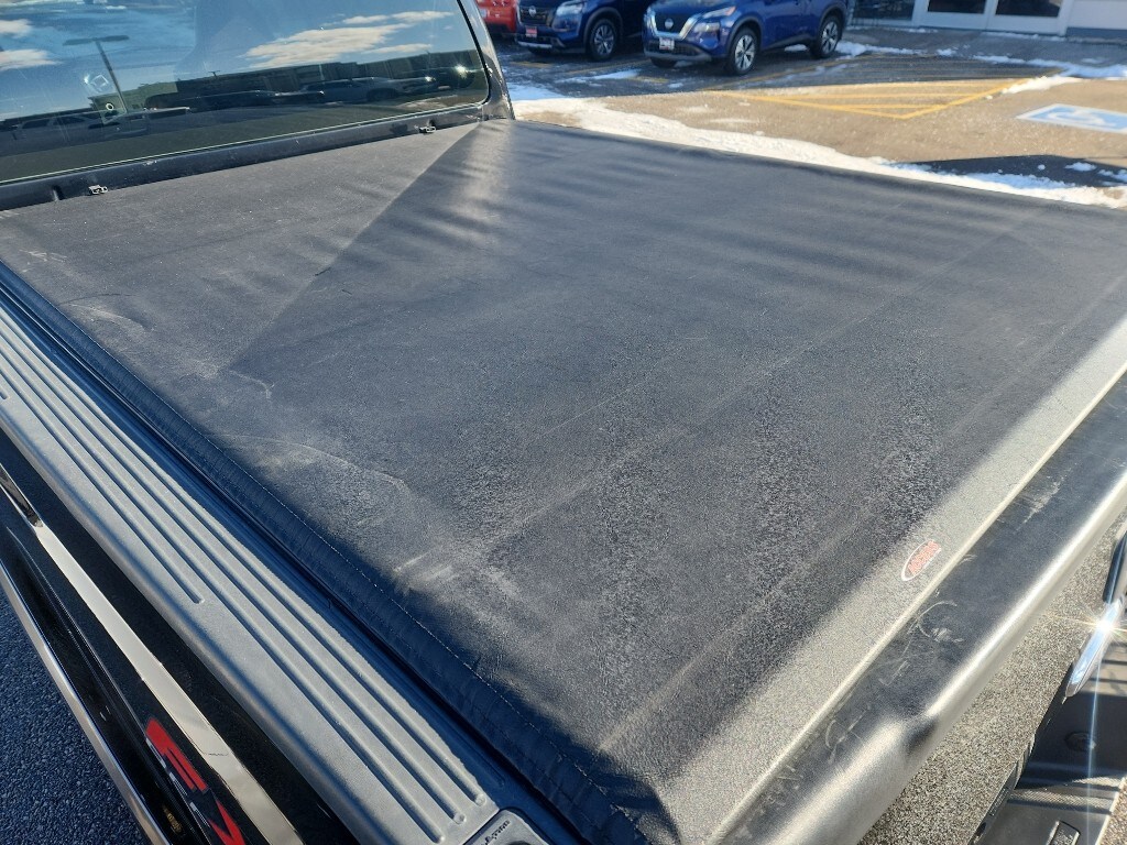 2008 Ford F-350 photo 4