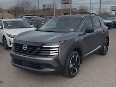 2026 Nissan Kicks SR Sport Utility