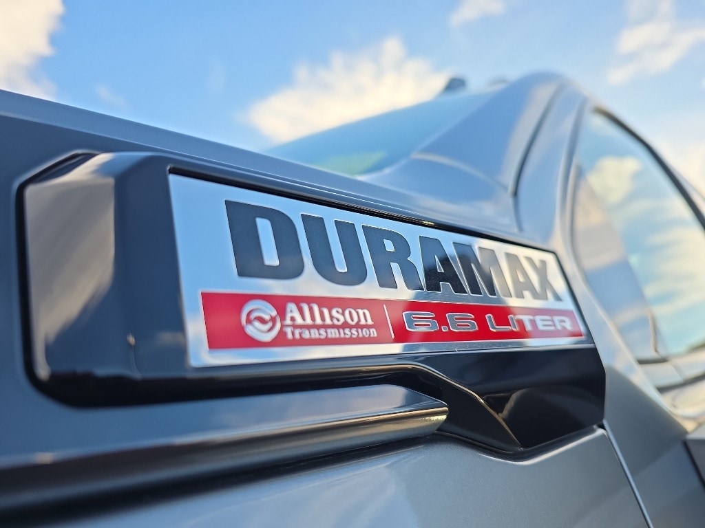 Image of 2024 GMC Sierra AT4 Crew Cab