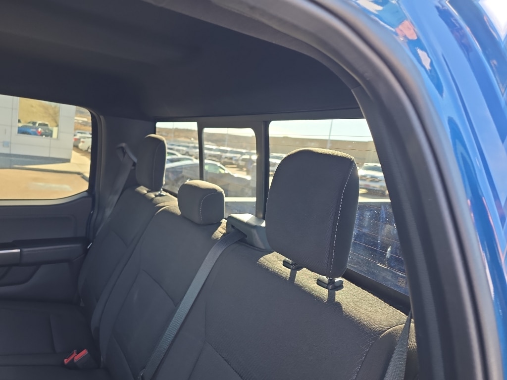 2023 Ford F-150 XLT - Photo 22