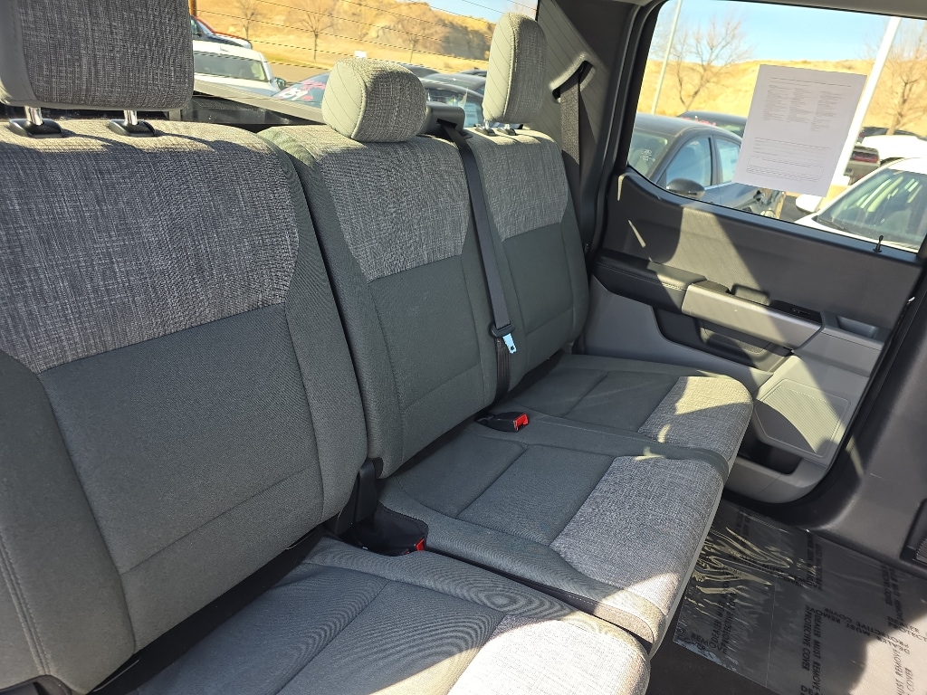 2023 Ford F-150 XLT - Photo 15