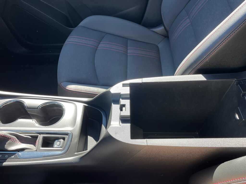2024 Chevrolet Equinox RS - Photo 28