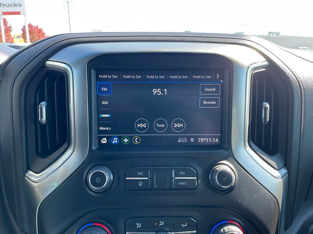 2021 Chevrolet Silverado 1500 RST - Photo 24