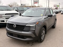 2026 Nissan Kicks S Sport Utility