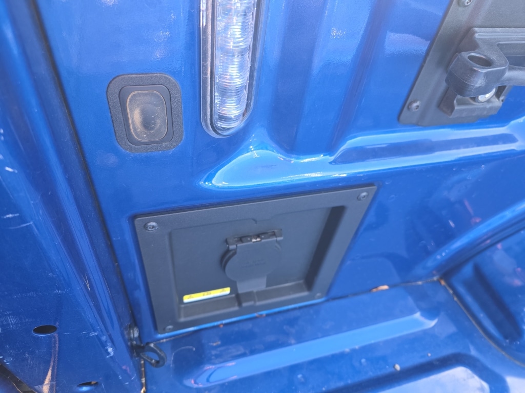 Image of 2023 Ford F-150 XLT Crew Cab