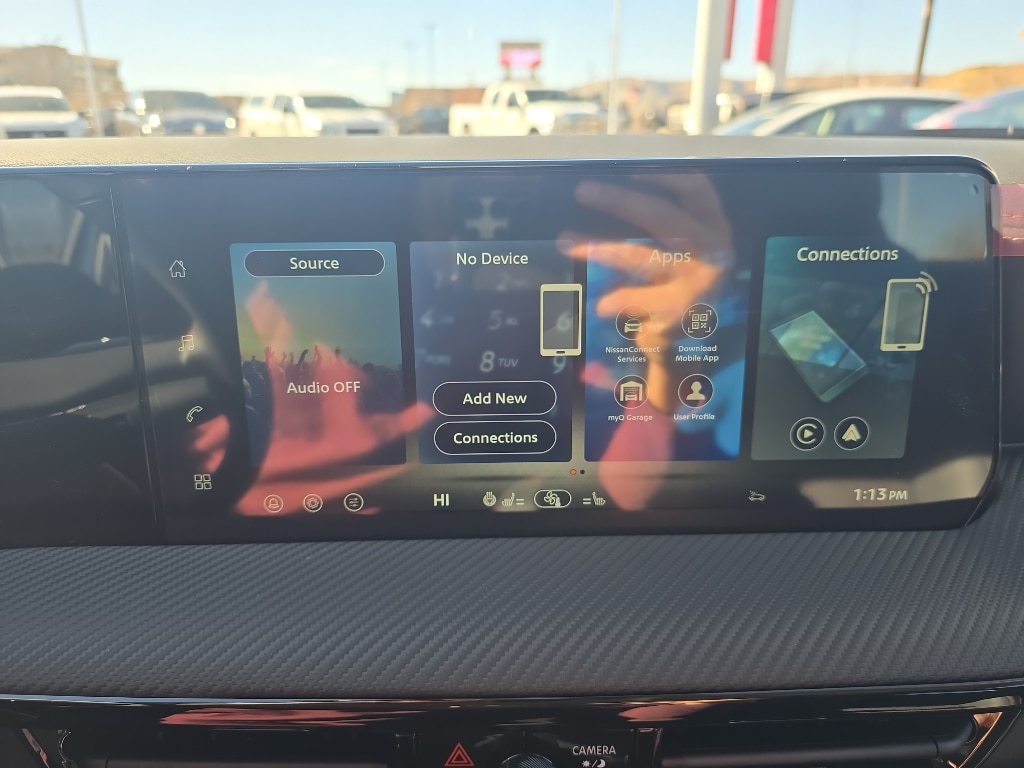 2026 Nissan KICKS SR AWD - Photo 19