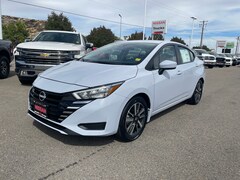 2025 Nissan Versa SV Sedan 2025 Nissan Versa SV Sedan