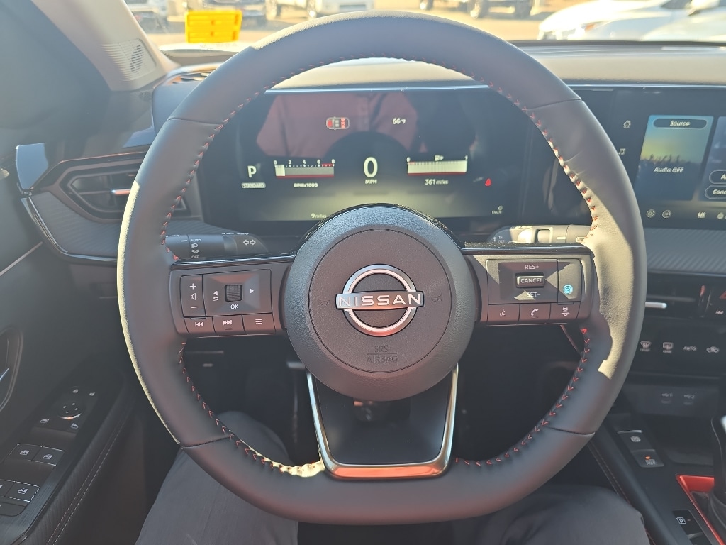2026 Nissan KICKS SR AWD - Photo 16