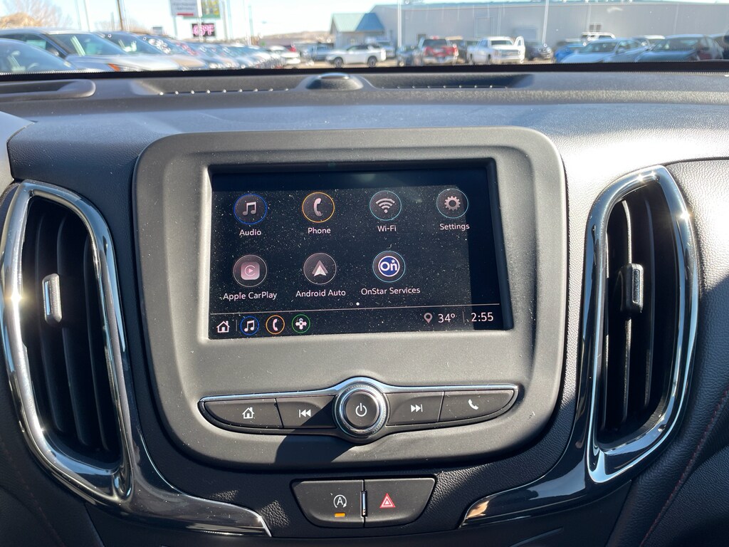 2024 Chevrolet Equinox RS - Photo 25