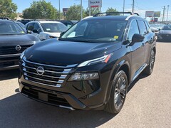2026 Nissan Rogue Platinum Sport Utility