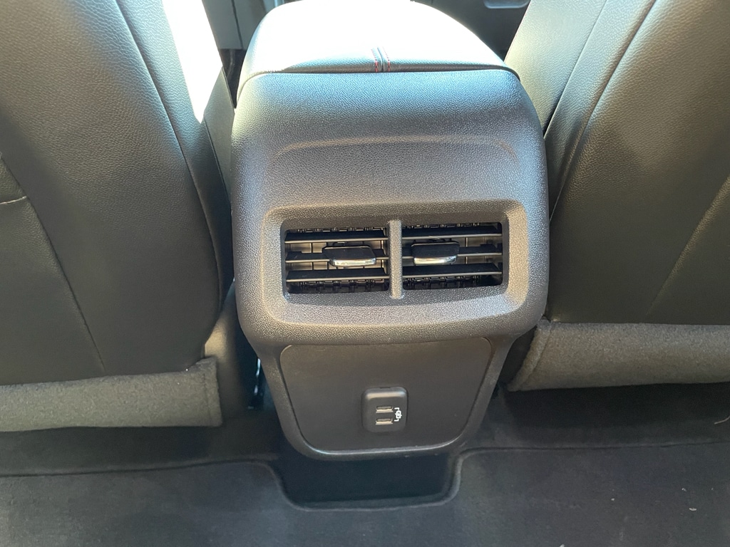 2024 Chevrolet Equinox RS - Photo 19