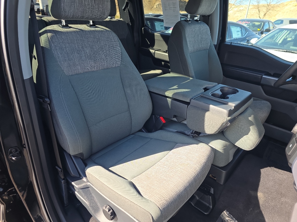 2023 Ford F-150 XLT - Photo 12
