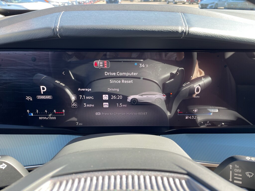 2026 Nissan Murano SL - Photo 25