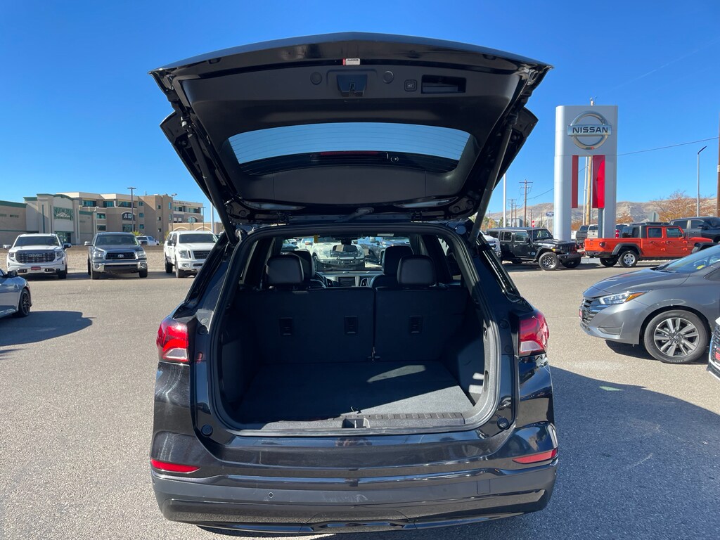 2024 Chevrolet Equinox RS - Photo 5