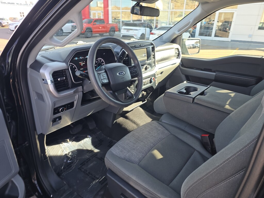 2023 Ford F-150 XLT - Photo 13