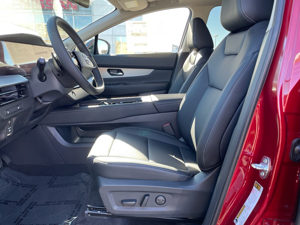 2026 Nissan Murano SL - Photo 13