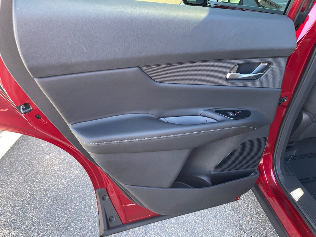 2026 Nissan Murano SL - Photo 19