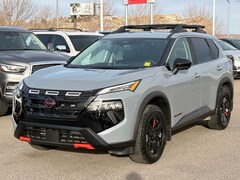 2026 Nissan Rogue Rock Creek Sport Utility