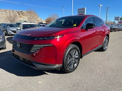 2026 Nissan Murano SL Sport Utility