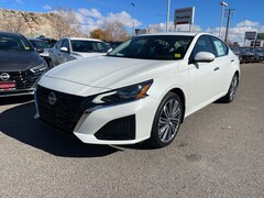 2025 Nissan Altima SL Sedan