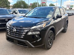 2026 Nissan Rogue SV Sport Utility