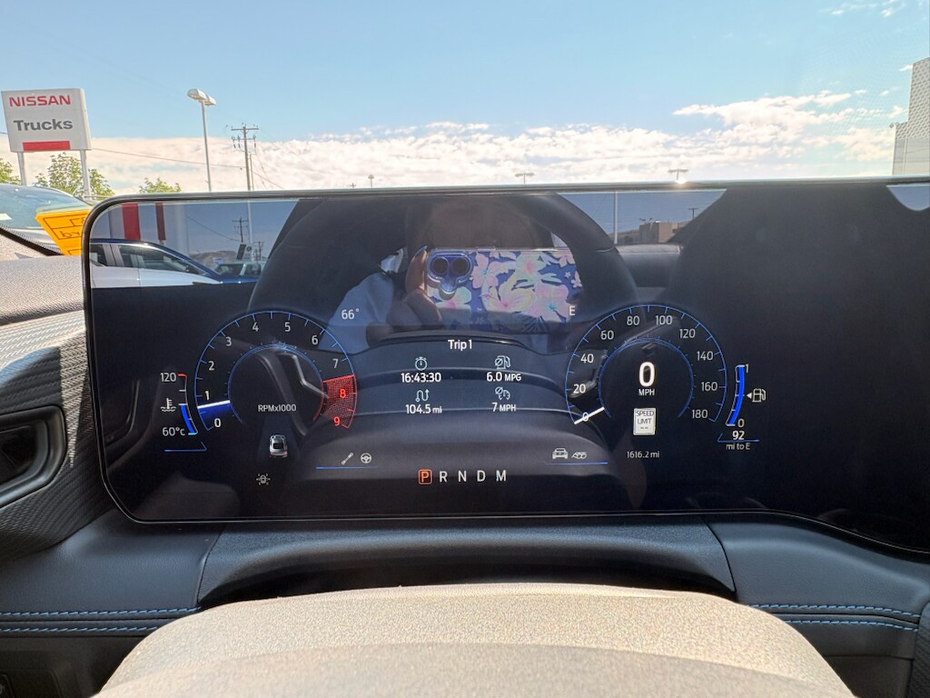 2024 Ford Mustang Dark Horse - Photo 19