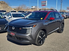 2026 Nissan Kicks SR Sport Utility